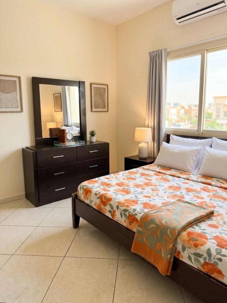 Stunning Corniche view Apartment in Ras al Khaimah