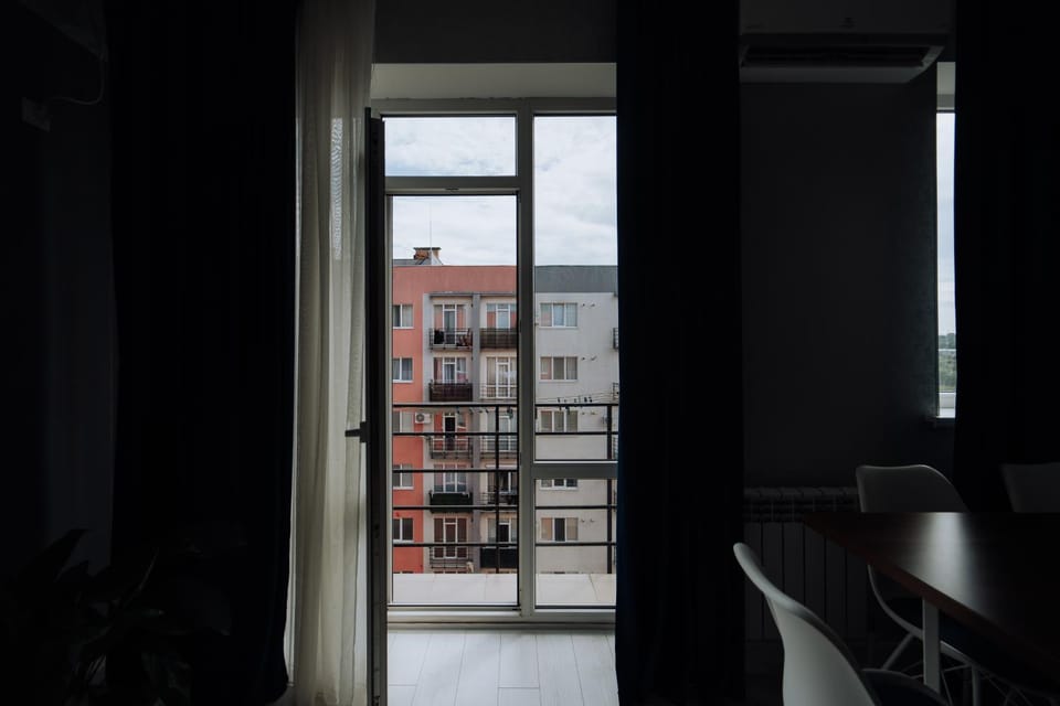 View (from property/room), Balcony/Terrace