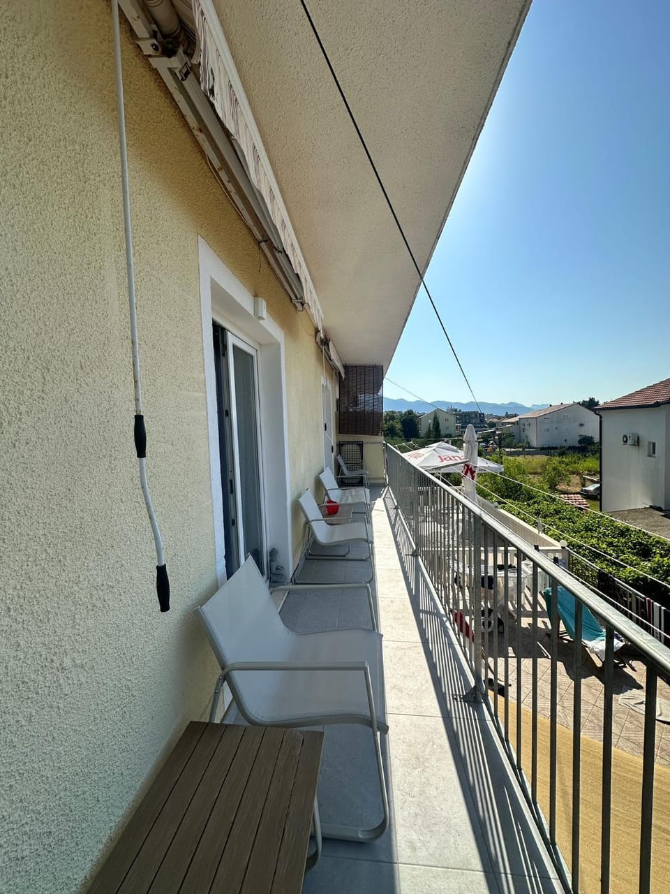 Elegance Suite Mary Apartment in Dubrovnik-Neretva County