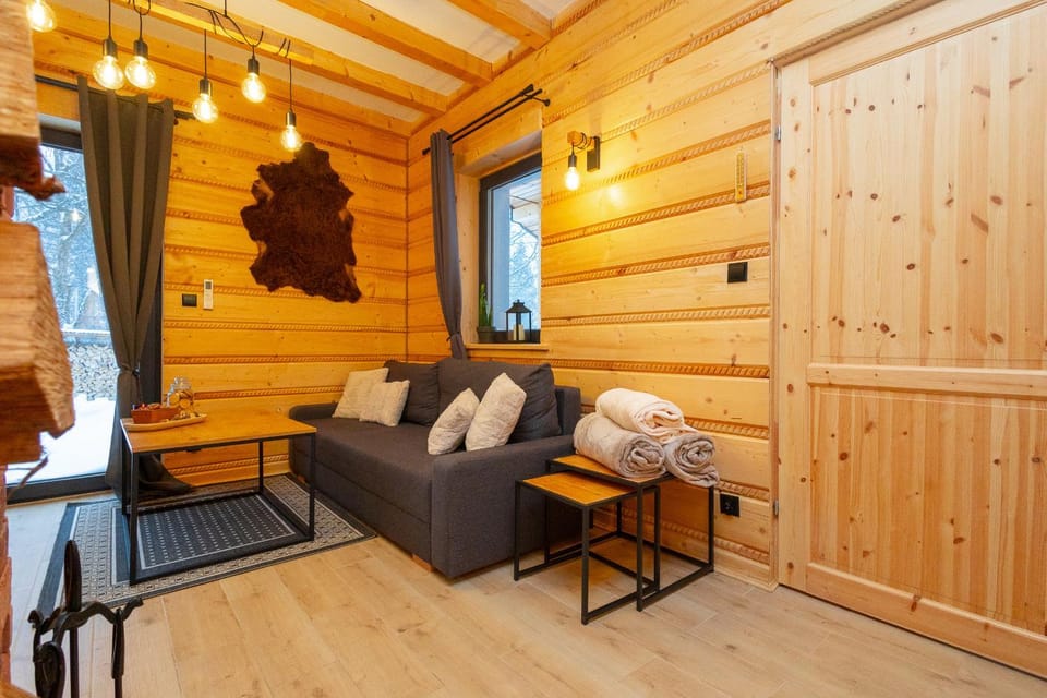 Living room, Photo of the whole room, Seating area