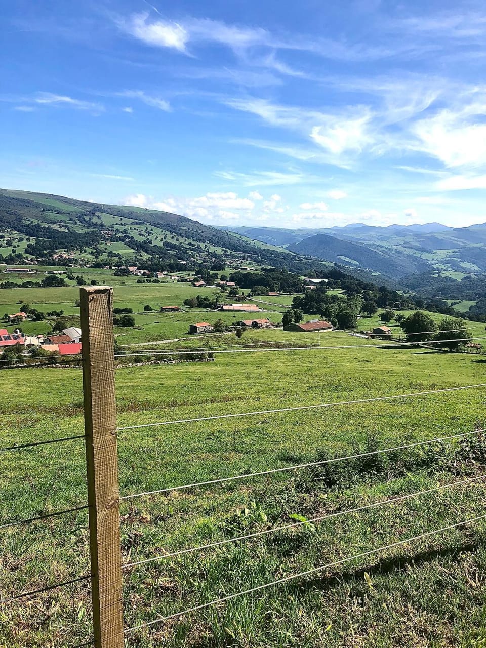 Apartamento El Picón Apartment in Cantabria