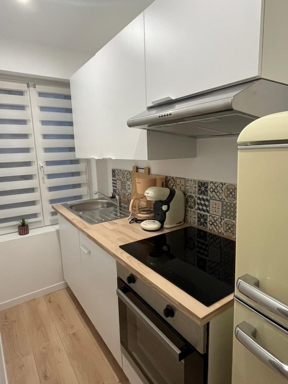 Appartement Cozy Apartment in Hauts-de-France