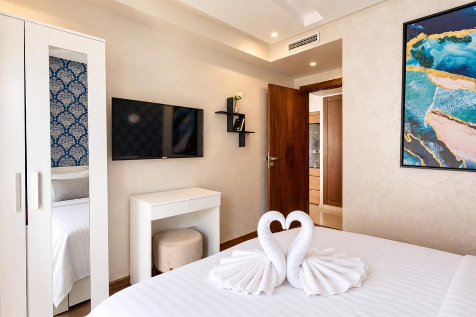 Casa Lilas Free Parking & Gym & Optical Fiber Oldtown 5 mn Walk Apartment in Rabat