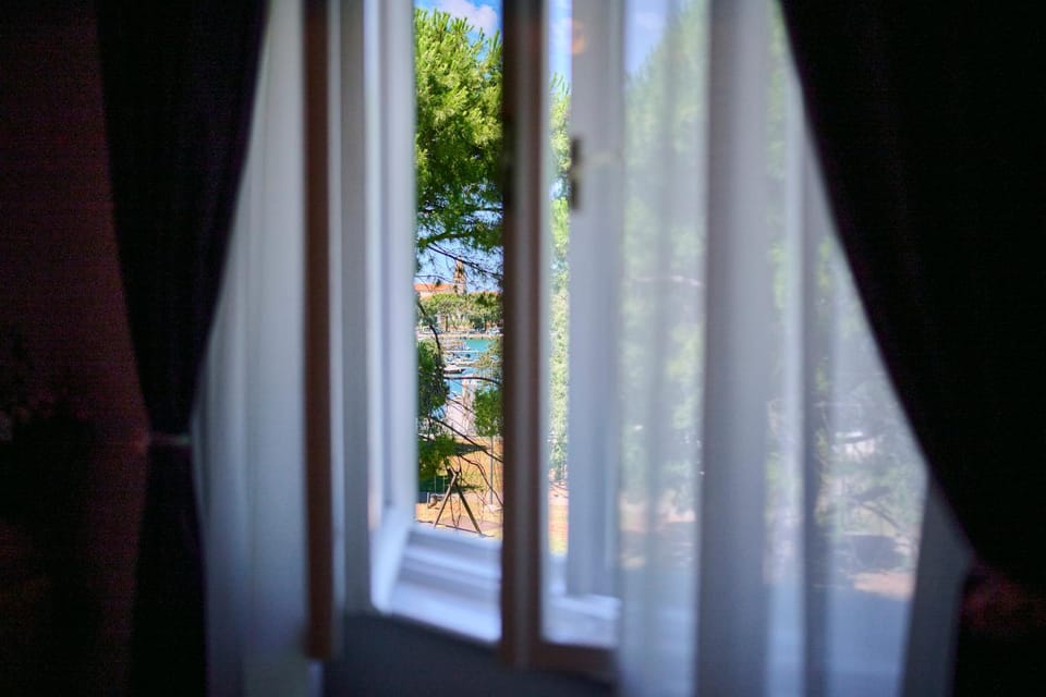 Studio apartman Victor 27 Apartment in Istria County