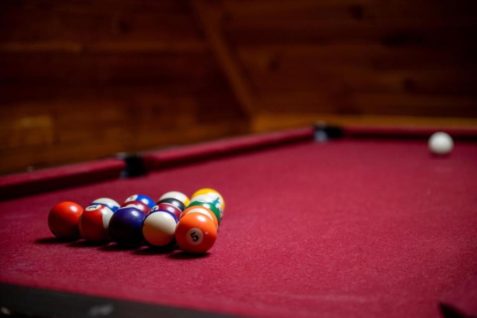 Billiard