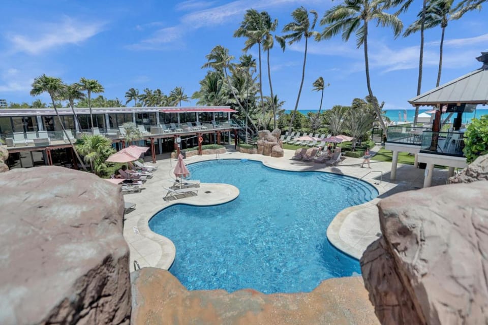 Luxury Beach Condo with Exclusive Resort Amenities 1016 Apartment in Miami Beach