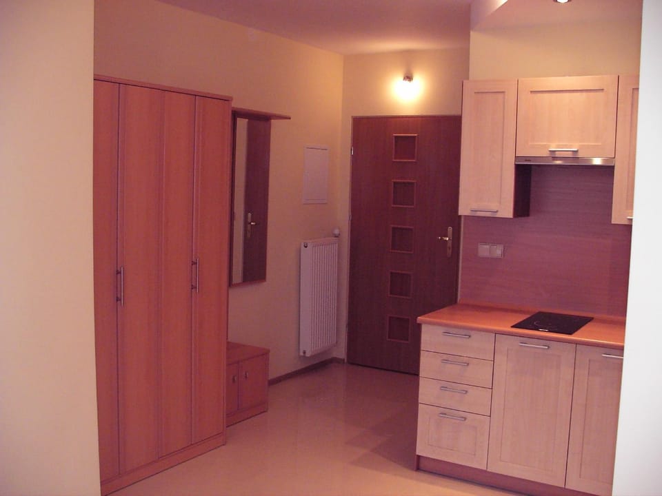 Apartamenty Kubalonka Apartment in Slovakia