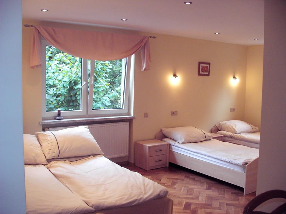 Apartamenty Kubalonka Apartment in Slovakia