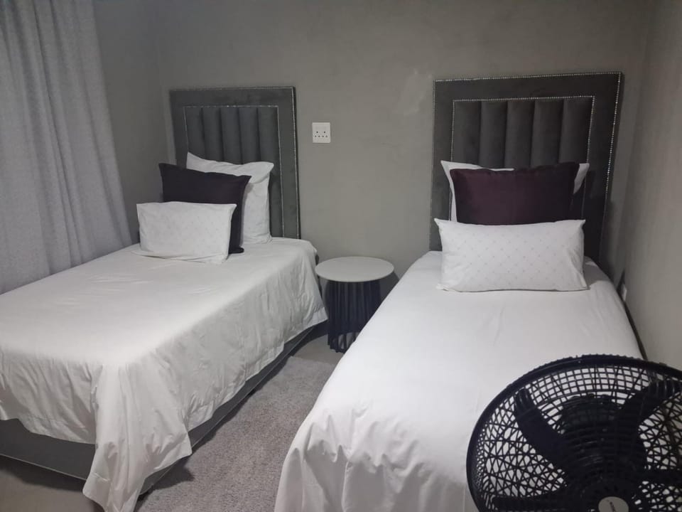 Kaabo Apartment in Gauteng