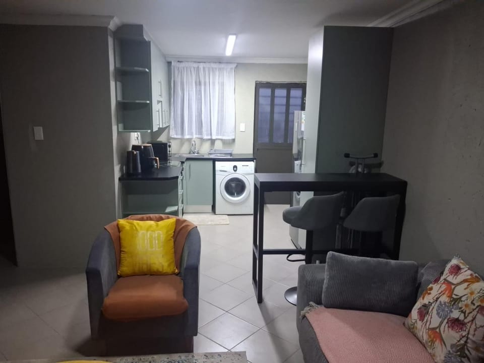 Kaabo Apartment in Gauteng