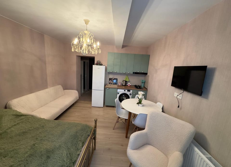 თბილისი Apartment in Georgia