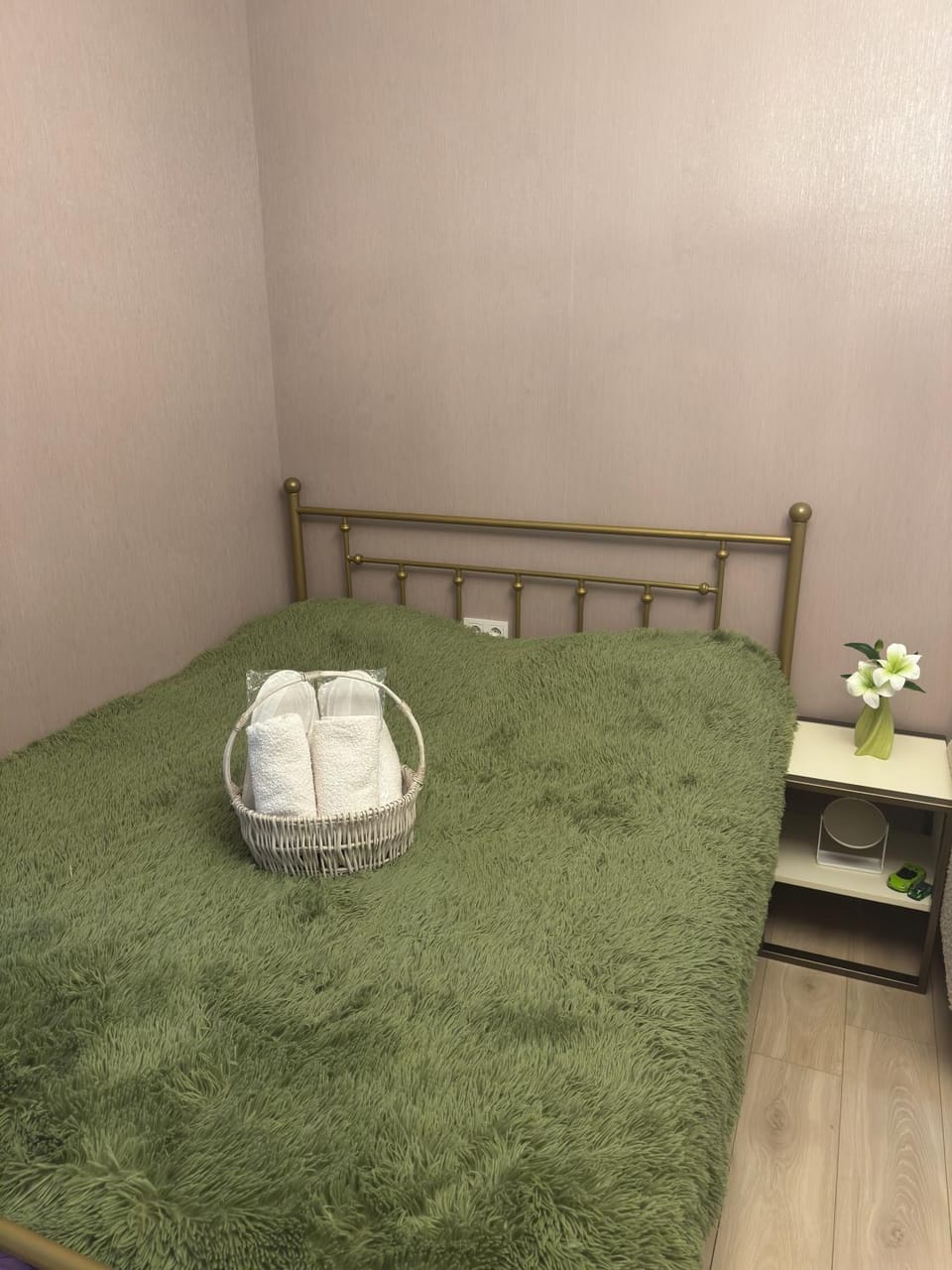 თბილისი Apartment in Georgia