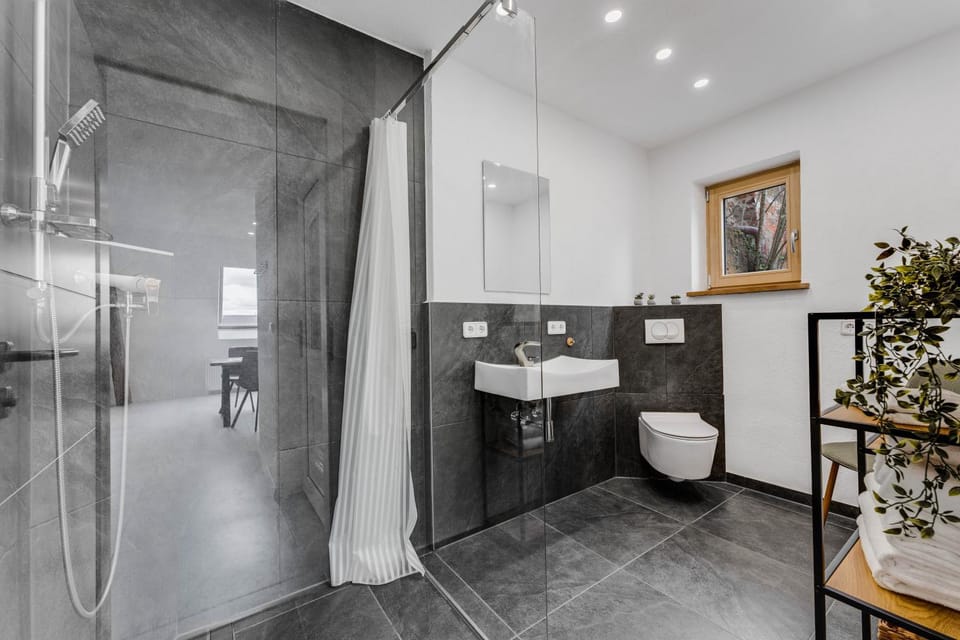 Memminger Nächte Apartment in Baden-Württemberg