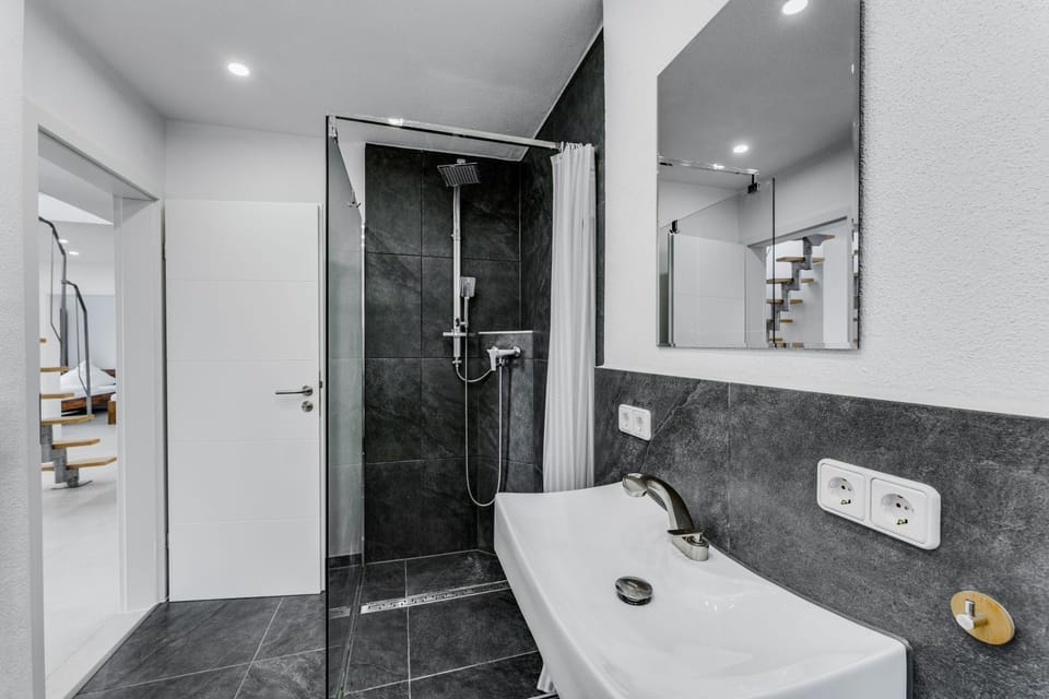 Memminger Nächte Apartment in Baden-Württemberg