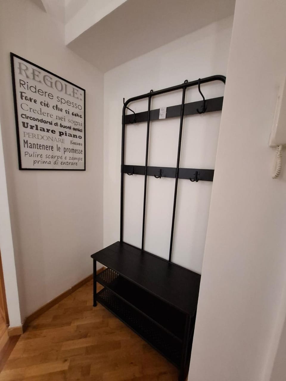 Casa Mare Roma Apartment in Ostia