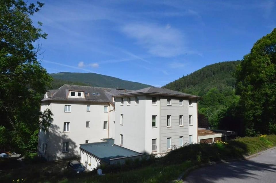 Promenáda Apartment in Lower Silesian Voivodeship