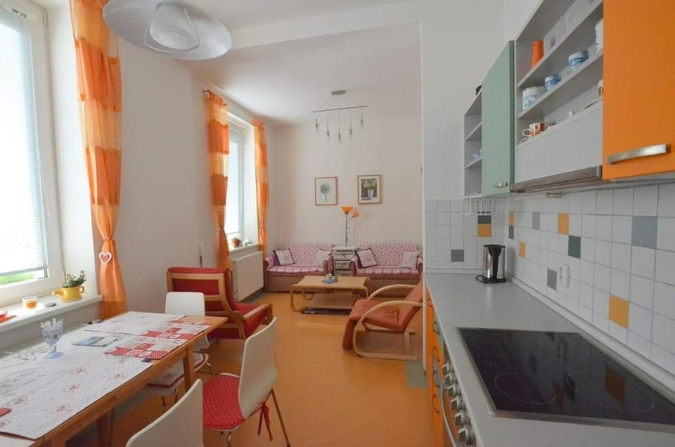 Promenáda Apartment in Lower Silesian Voivodeship