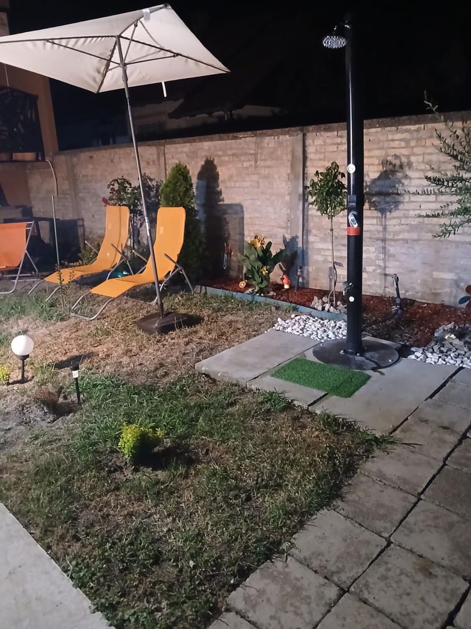 HOLIDDAY HOUSE THE LUx Apartment in Vojvodina