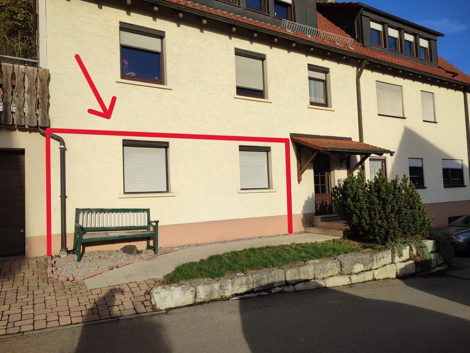 Property building, Day