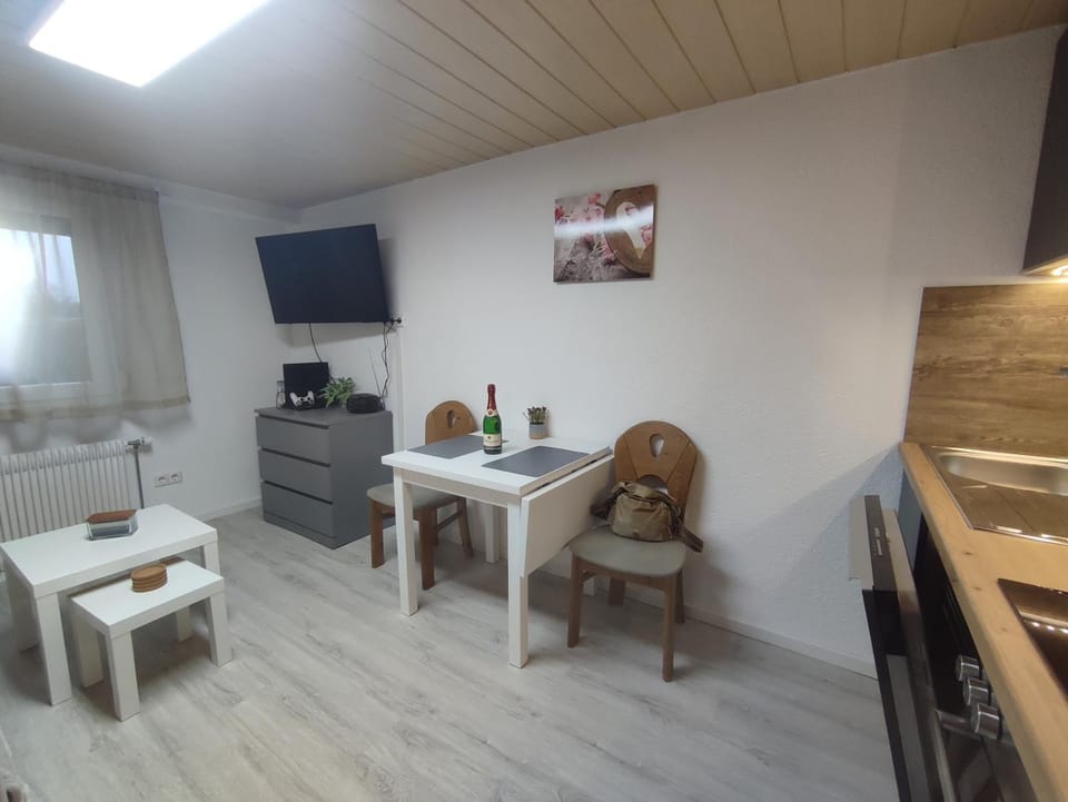 TV and multimedia, Living room, Photo of the whole room