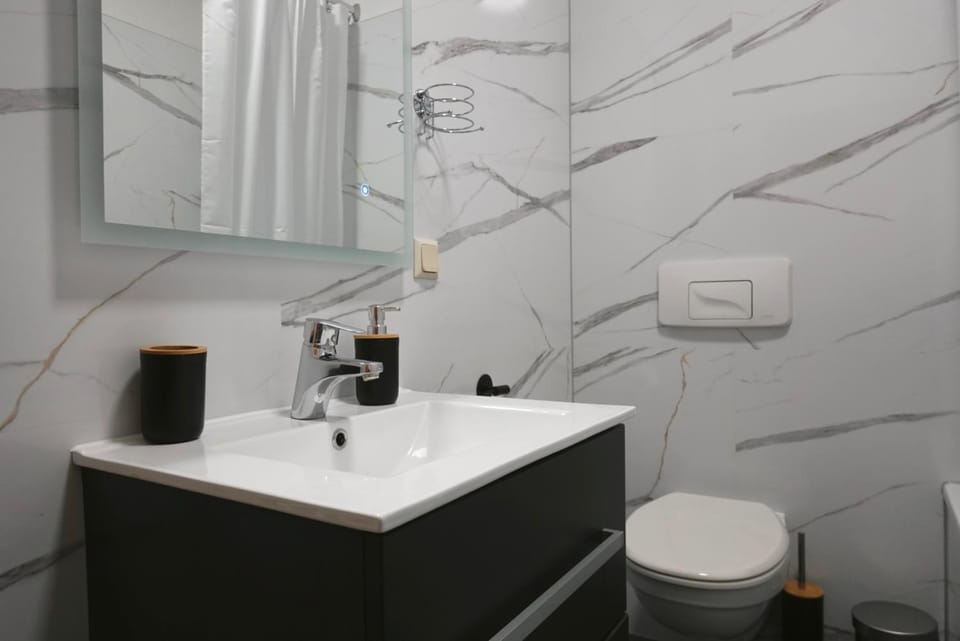 AMBER by Comfort Housing - 2 bedroom apartment Apartment in Berlin