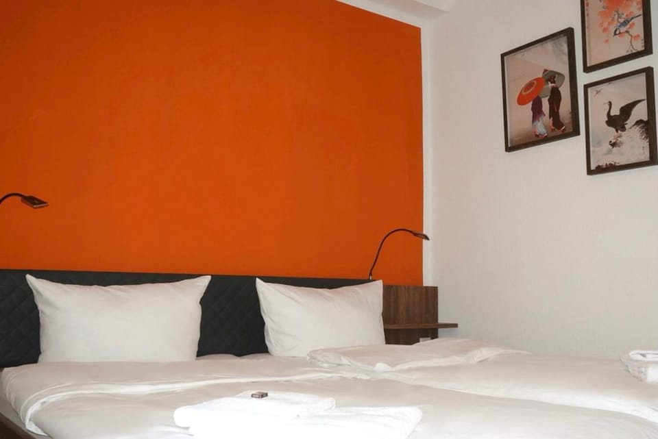 AMBER by Comfort Housing - 2 bedroom apartment Apartment in Berlin