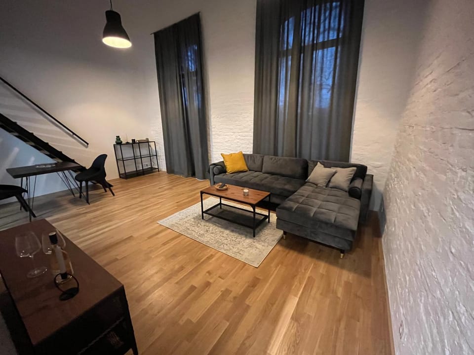 Loft19 Apartment in Euskirchen