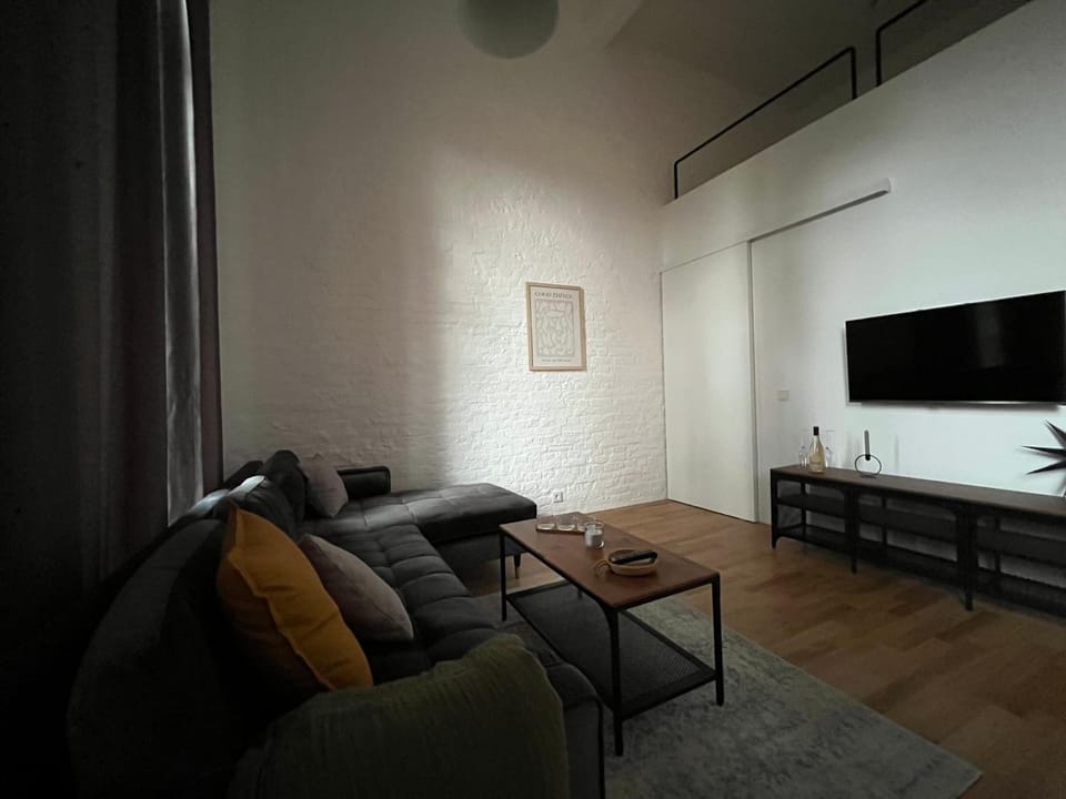 Loft19 Apartment in Euskirchen