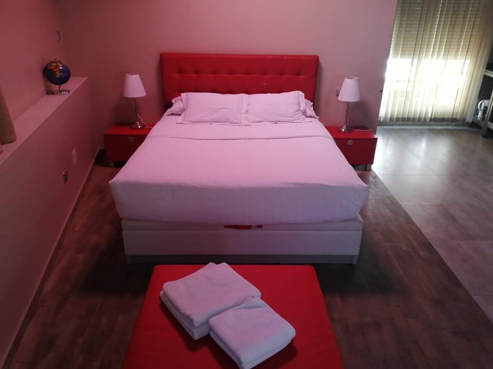 Apartamento Gutenberg Apartment in Valencia