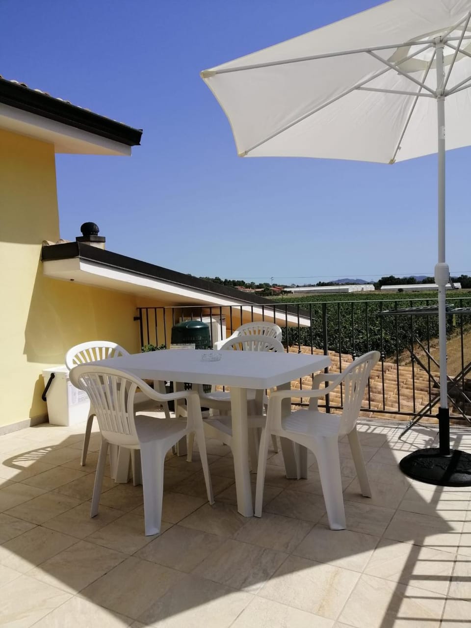 Appartamento Antonietta Apartment in Sardinia