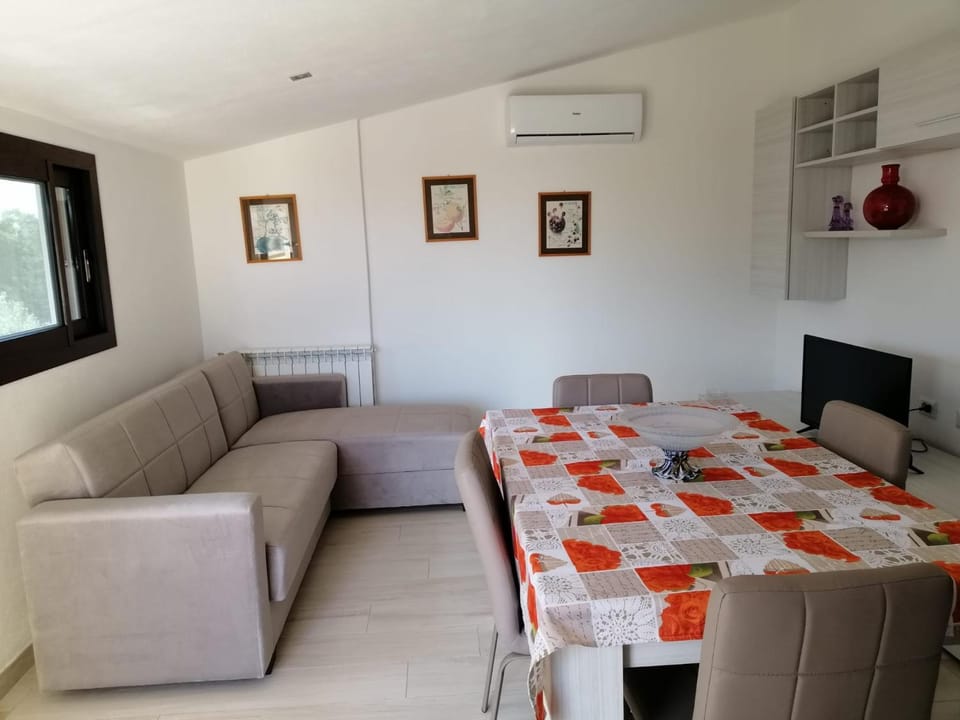 Appartamento Antonietta Apartment in Sardinia
