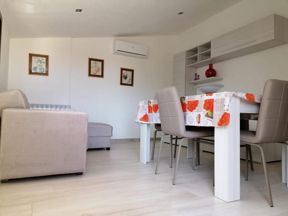 Appartamento Antonietta Apartment in Sardinia