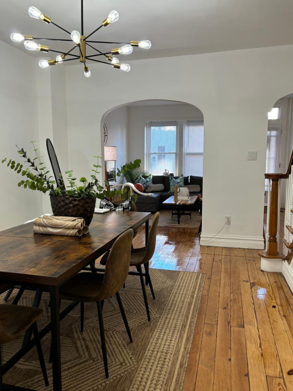 Come Relax And Unwind! House in Allentown