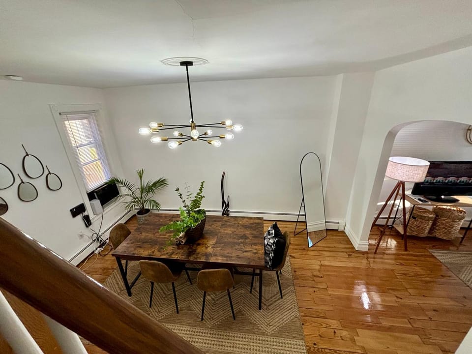 Come Relax And Unwind! House in Allentown