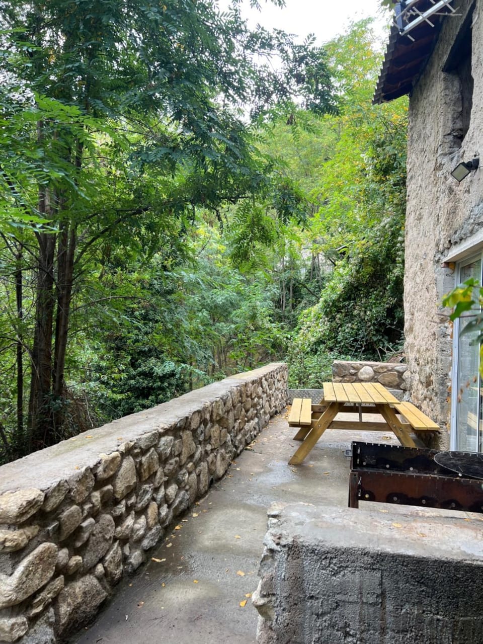 Chalet cosy refait à neuf 6 pers Chalet in Catalonia