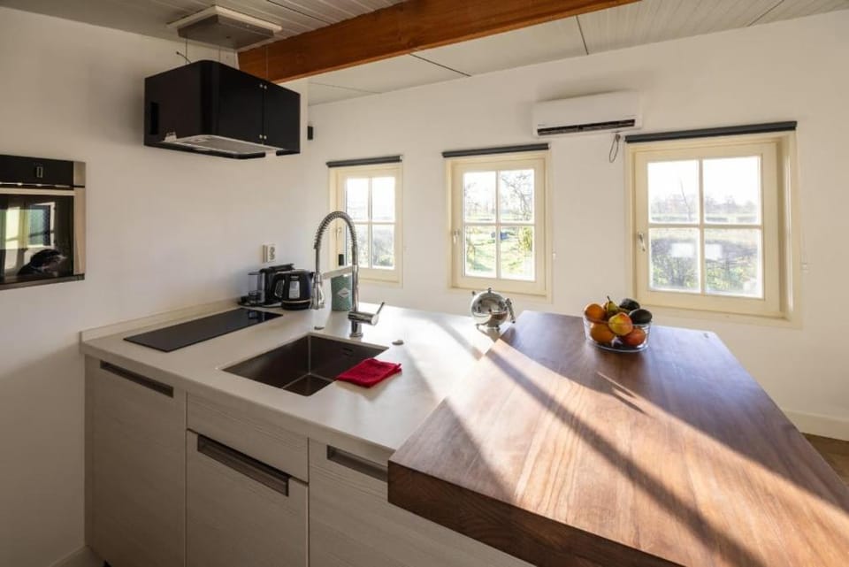 Kitchen or kitchenette, dishwasher, oven, pet friendly, stove, kitchen
