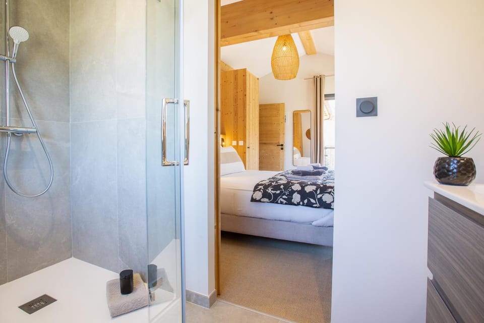 Chalet Coco - Luxury Chalet Morzine Chalet in Montriond