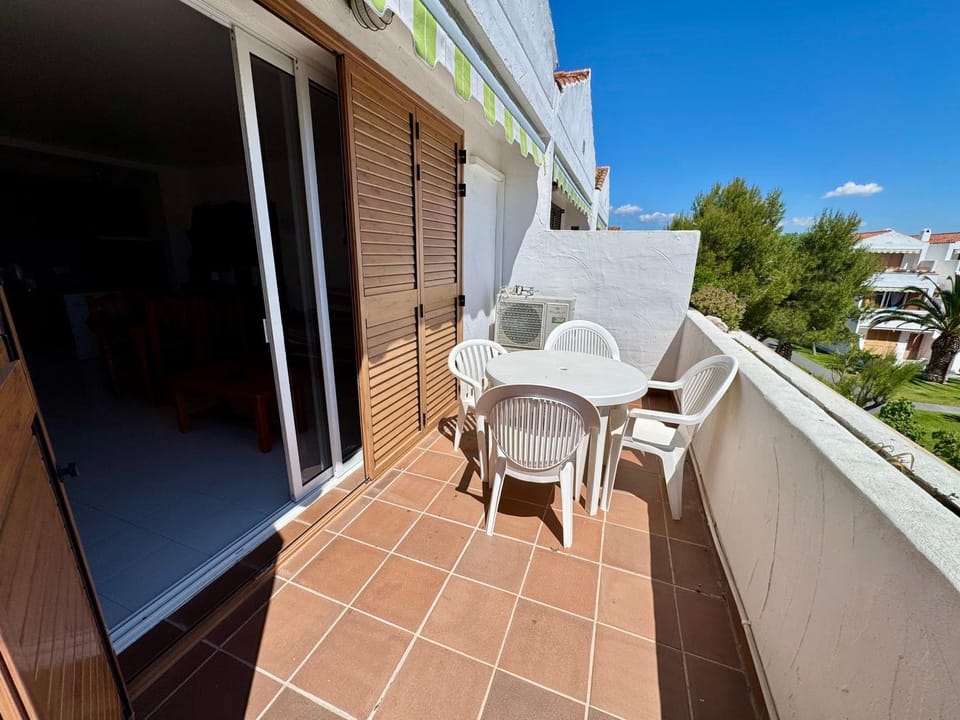 View (from property/room), Balcony/Terrace