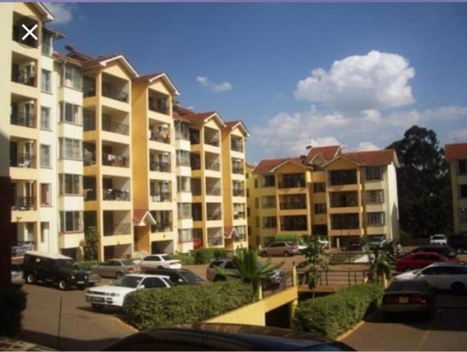 Sunninghills Apartment in Nairobi County