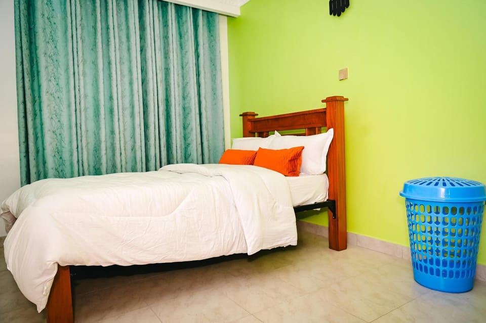 Sunninghills Apartment in Nairobi County