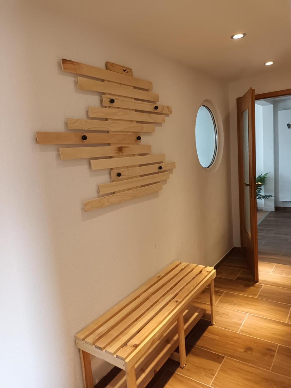 Ferienwohnung zum Sepp Apartment in Baden-Württemberg