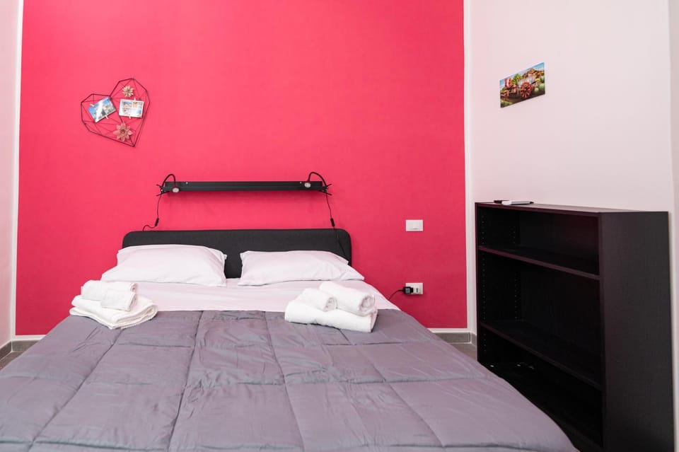 Splendori Rooms Bed and Breakfast in Palermo