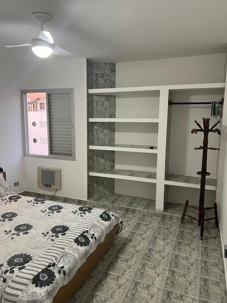 Cobertura Enseada Apartment in State of São Paulo
