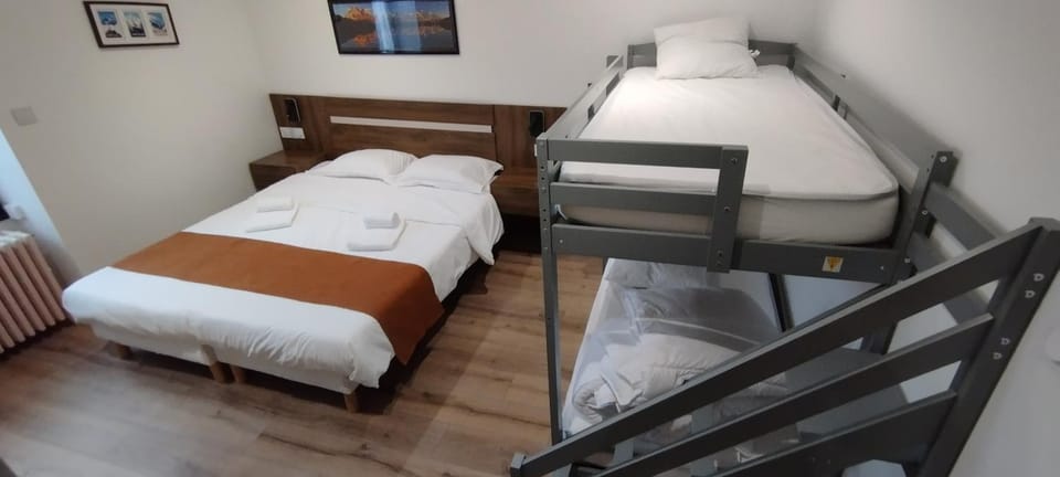 Hôtel de la GARE Hotel in Bourgogne-Franche-Comté