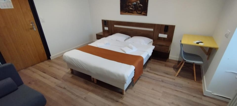 Hôtel de la GARE Hotel in Bourgogne-Franche-Comté