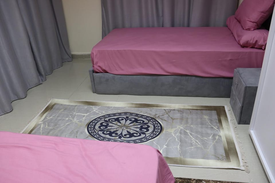 Bed, Bedroom, air conditioner, air conditioner