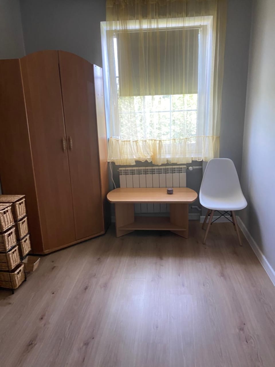 Monika House Vacation rental in Warsaw