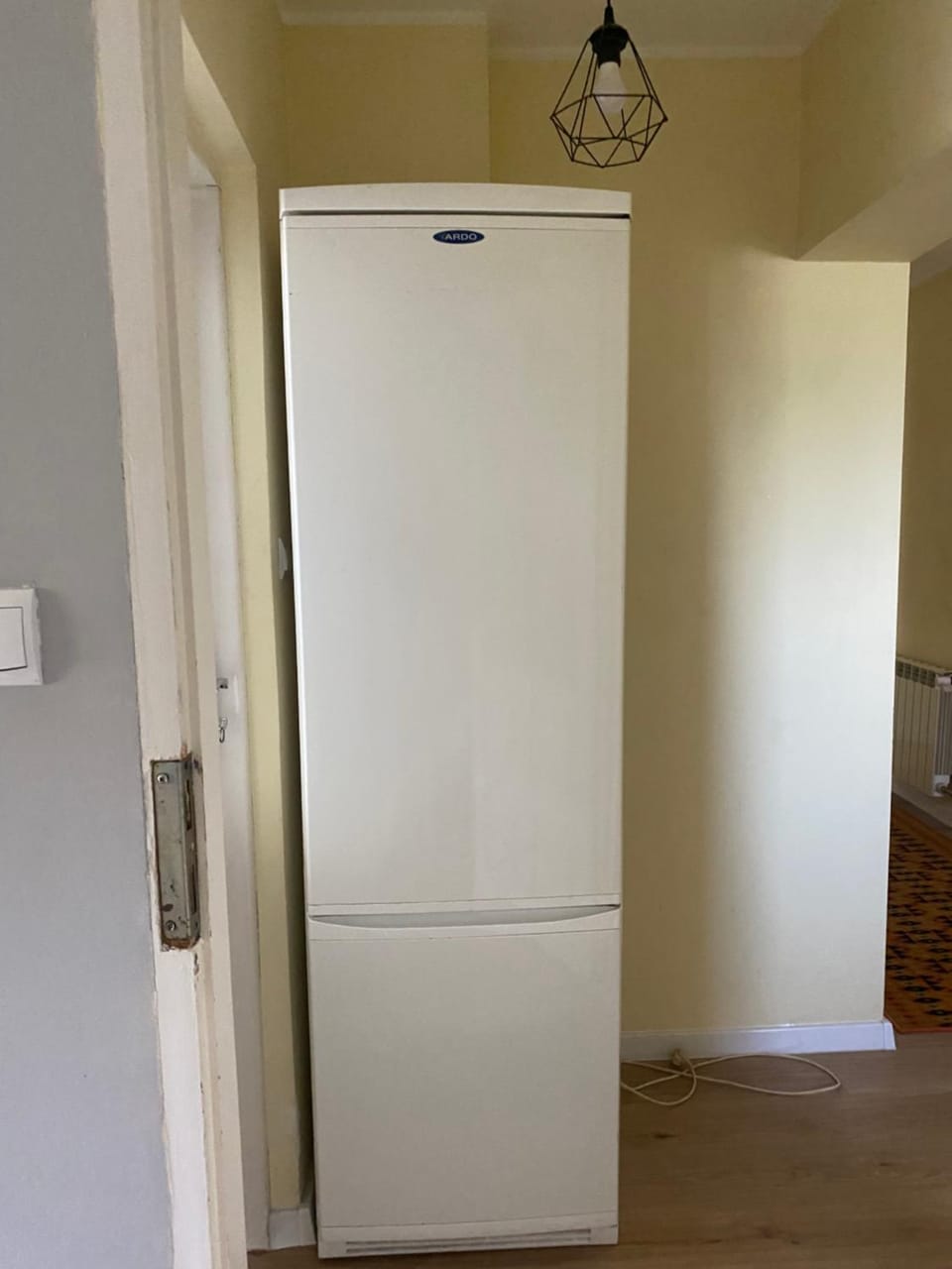 Monika House Vacation rental in Warsaw