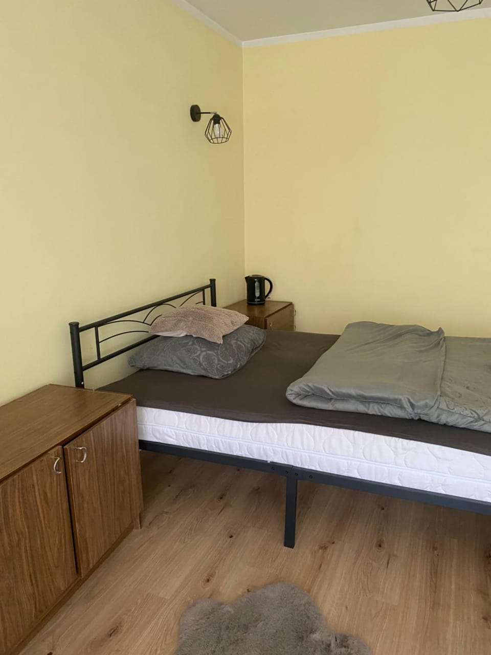 Monika House Vacation rental in Warsaw