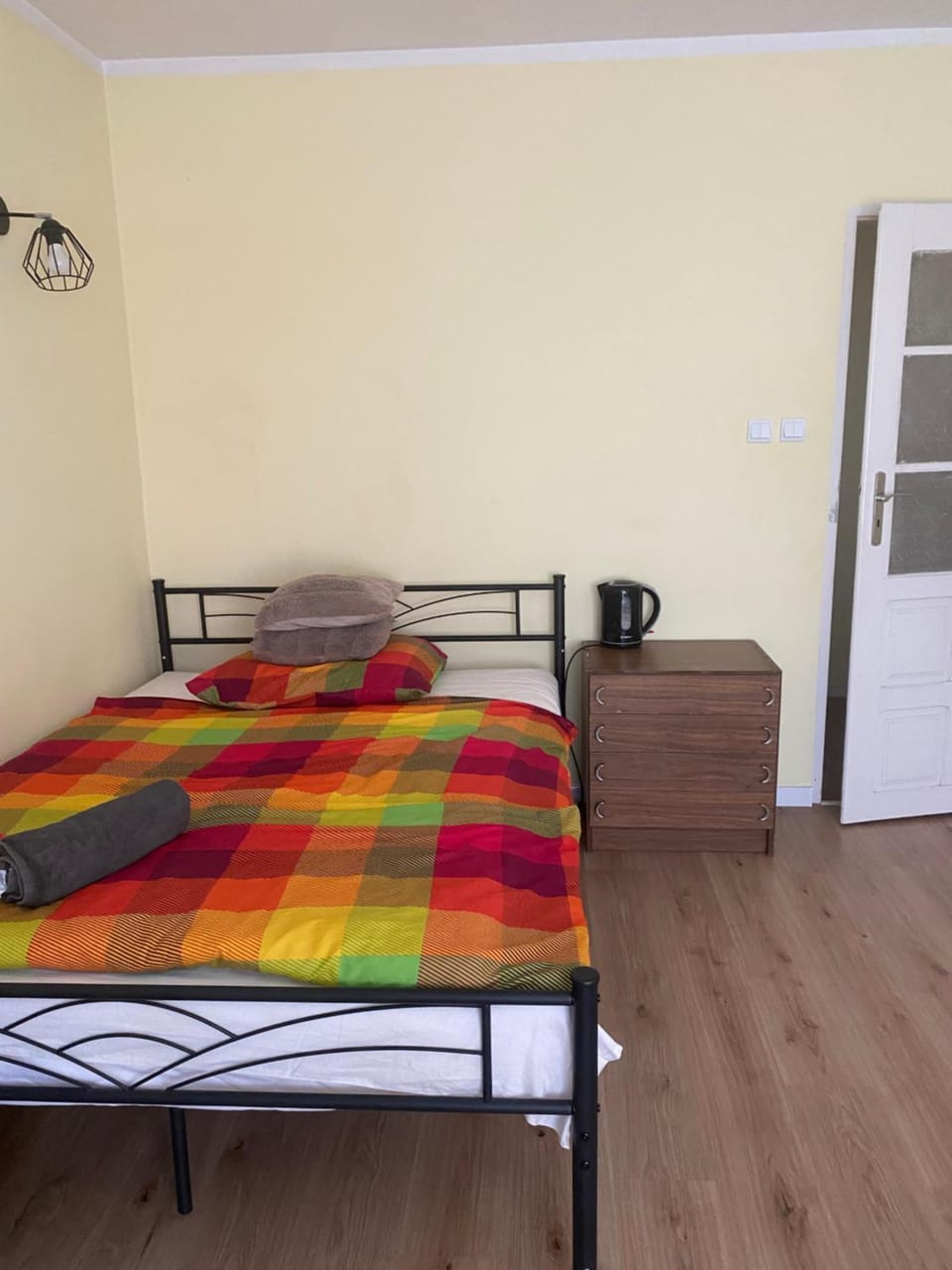 Monika House Vacation rental in Warsaw